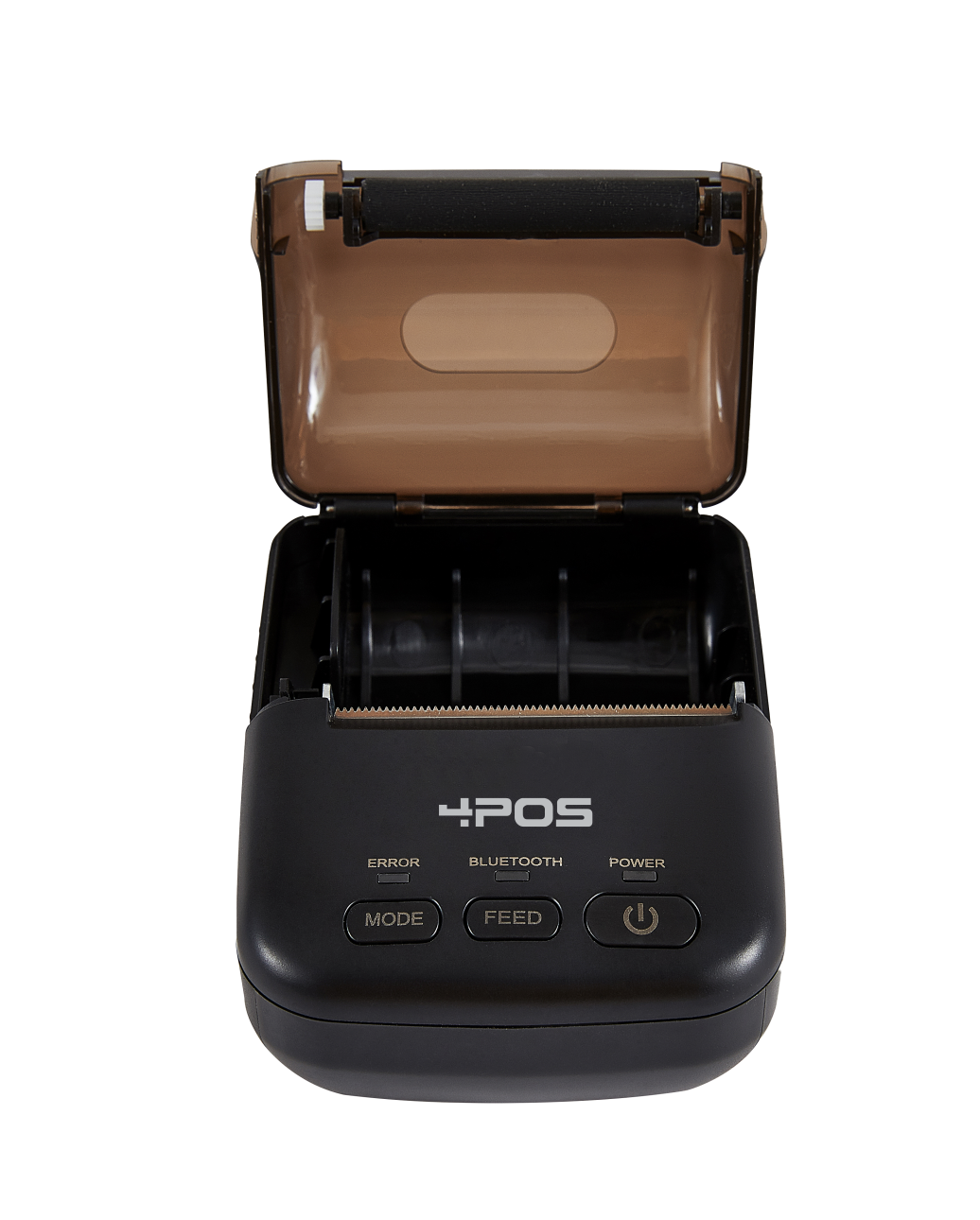 4POS 58mm BLUETOOTH & USB Thermal Printer