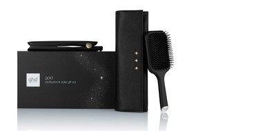 ghd gold® hair straightener gift set ghd gold® hair straightener gift set