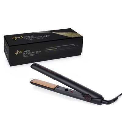 ghd original IV hair straightener ghd original IV hair straightener