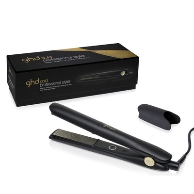 ghd gold® hair straightener ghd gold® hair straightener