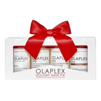 Olaplex Holiday Hair Fix Kit Olaplex Holiday Hair Fix Kit