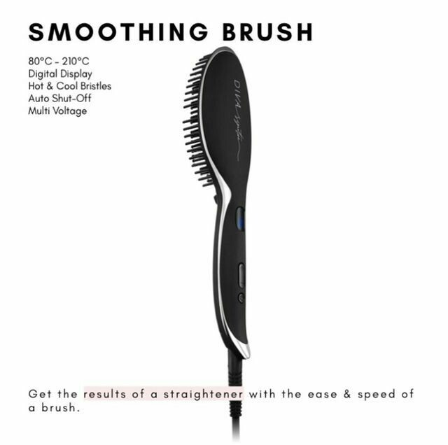 diva hot brush