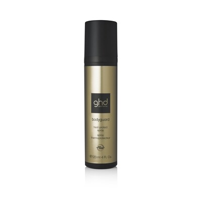 ghd bodyguard - heat protect spray ghd bodyguard - heat protect spray