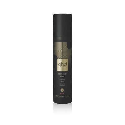 ghd curly ever after - curl hold spray ghd curly ever after - curl hold spray