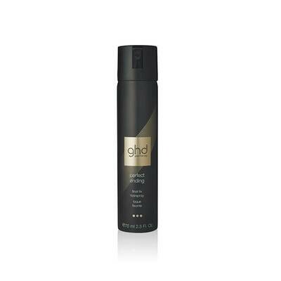 ghd Perfect Ending - final fix hairspray