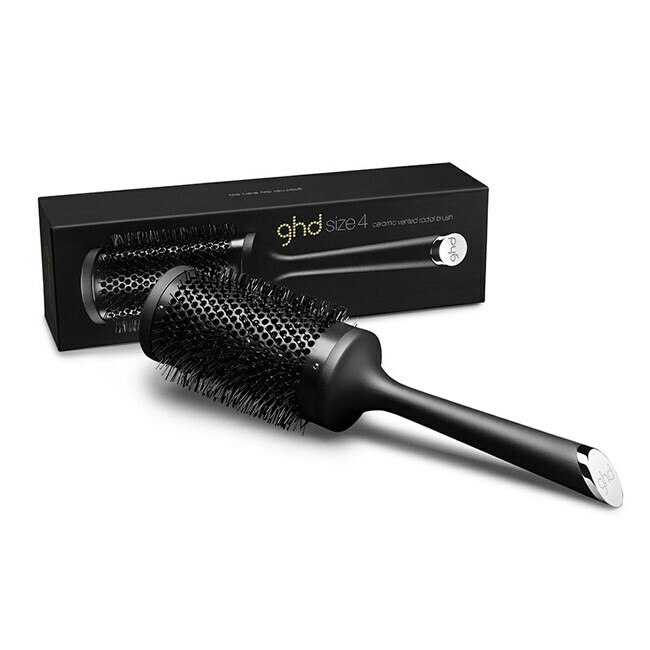 ghd Ceramic Vented Radial Brush - size 4 (55mm barrel)