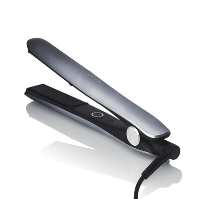 ghd gold® hair straightener in ombre chrome ghd gold® hair straightener in ombre chrome