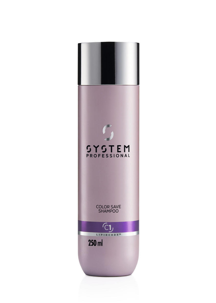 System professional color deals