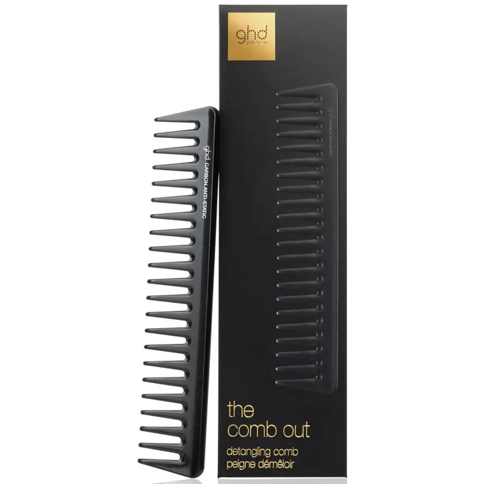 ghd The Comb Out