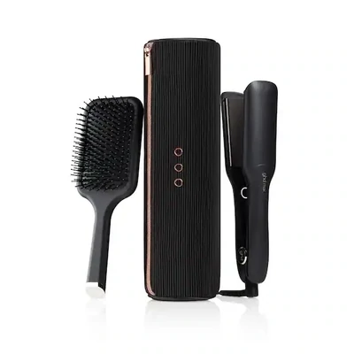 GHD Max hair straightener in Alluring Jade. Dreamland GIFT SET GHD Max hair straightener in Alluring Jade. Dreamland GIFT SET