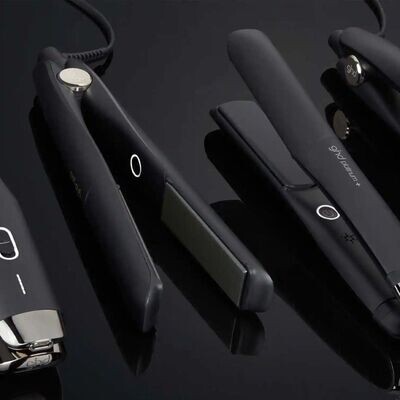 Hair Straighteners