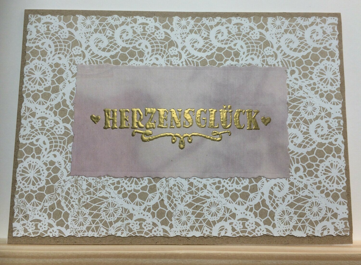 Herzensglück