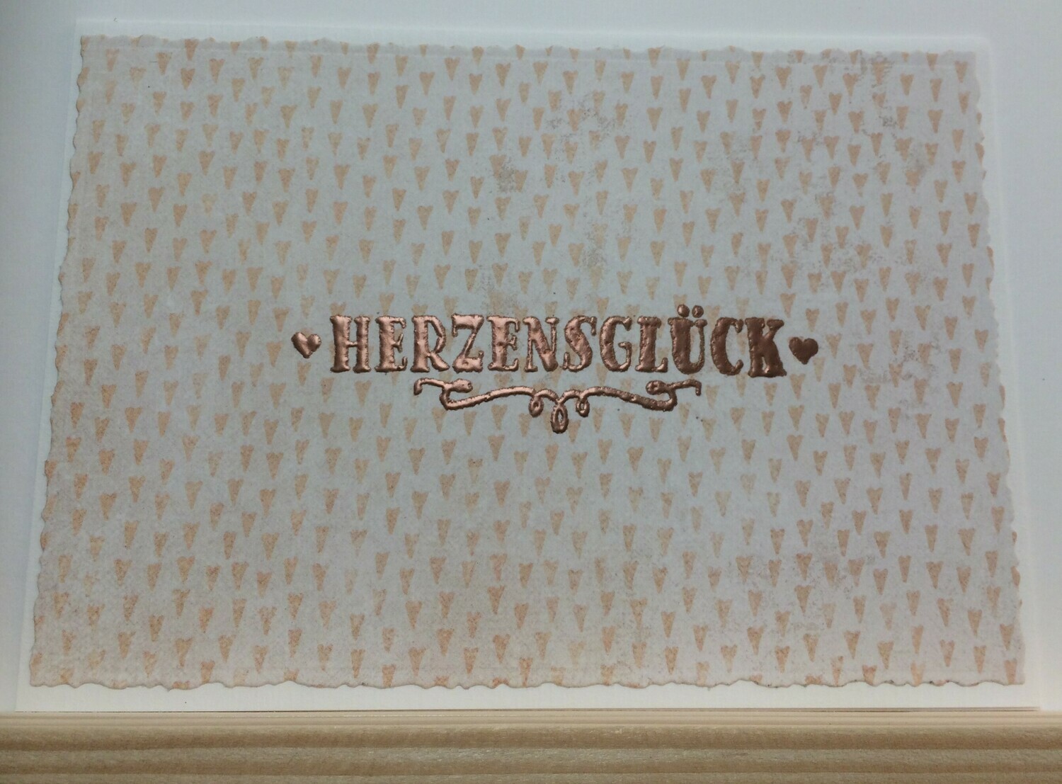 Herzensglück