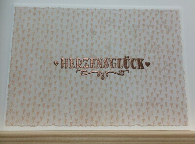Herzensglück
