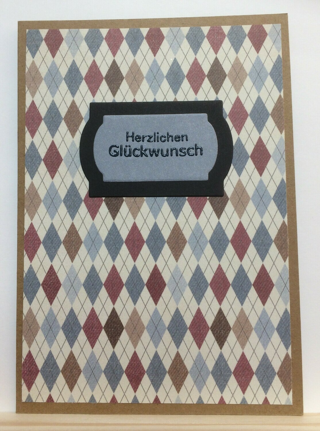 Herzlichen Glückwunsch