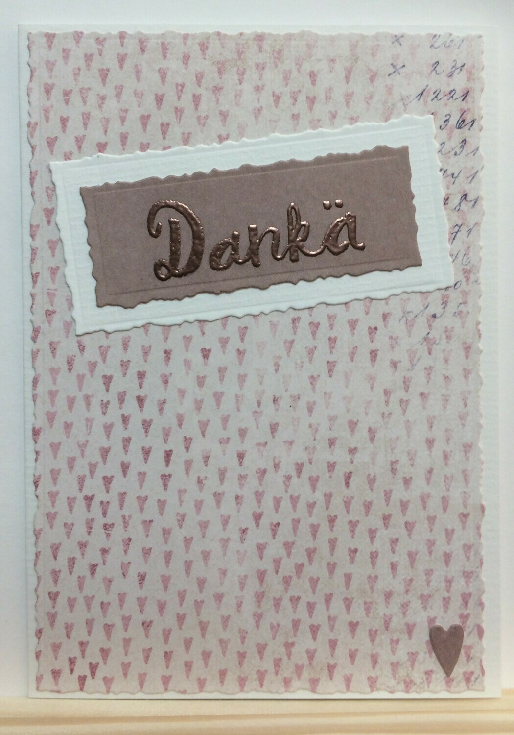 Dankä