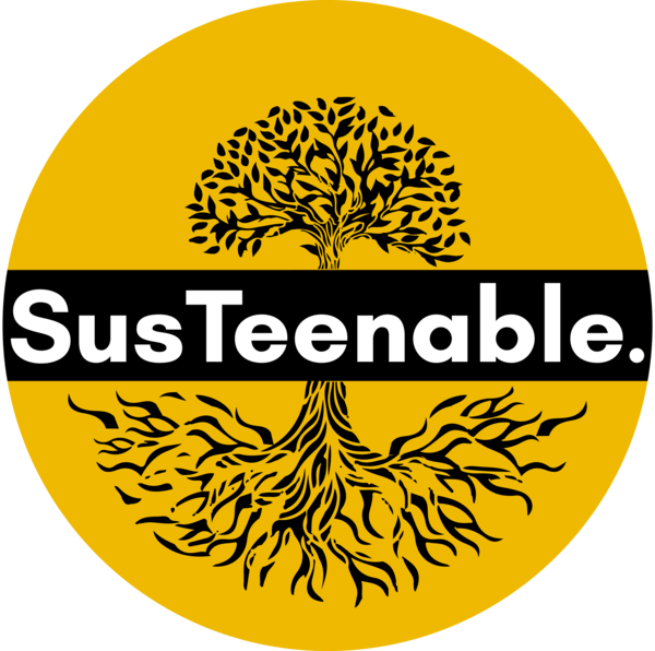 SusTeenable