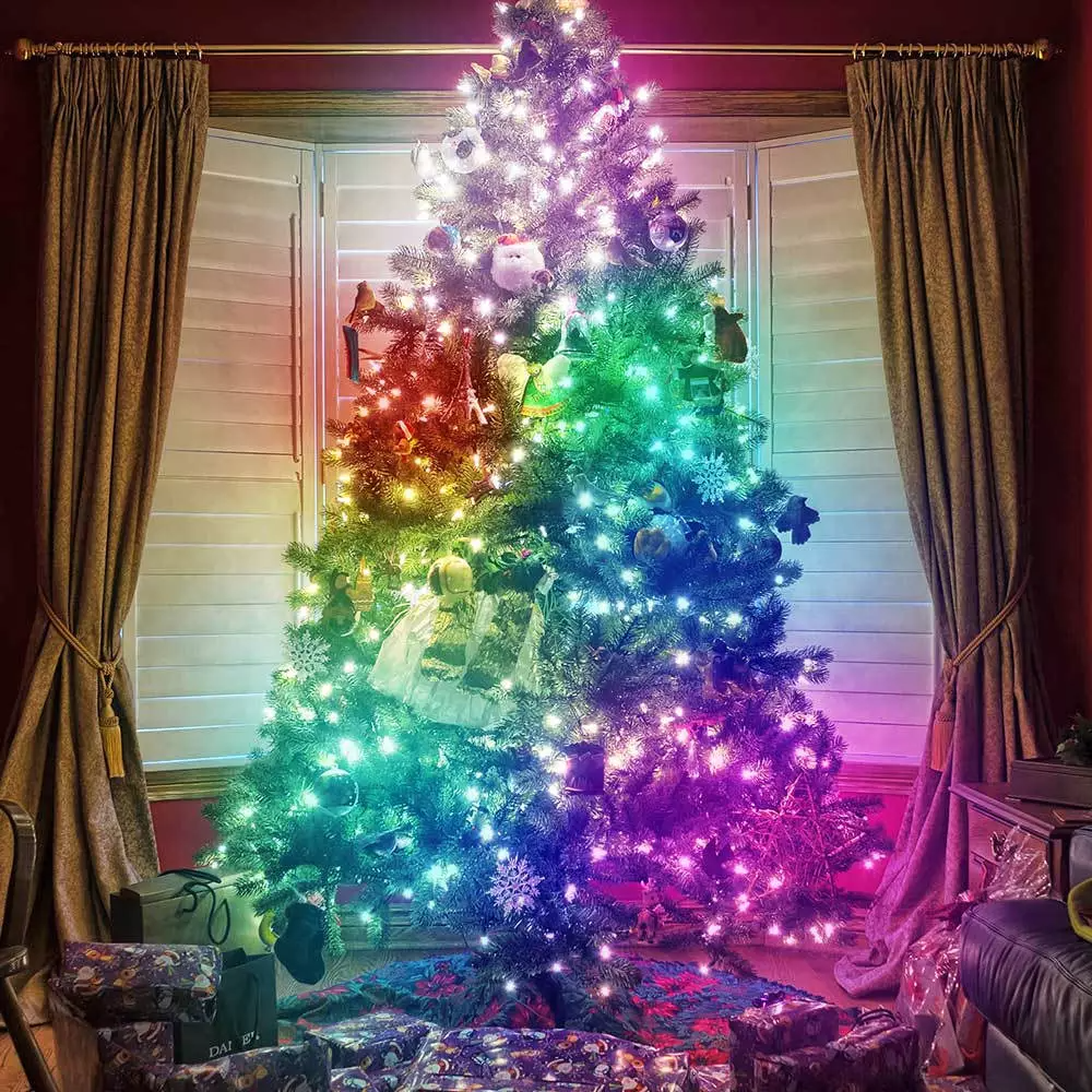 Dea Xmas Lights Pro