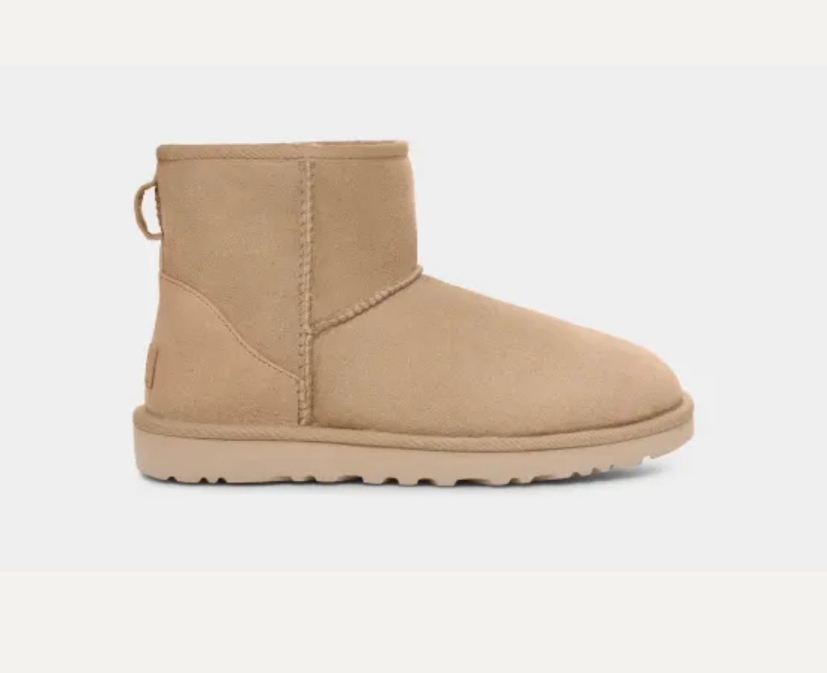 Ugg Classic Mini ll Sand