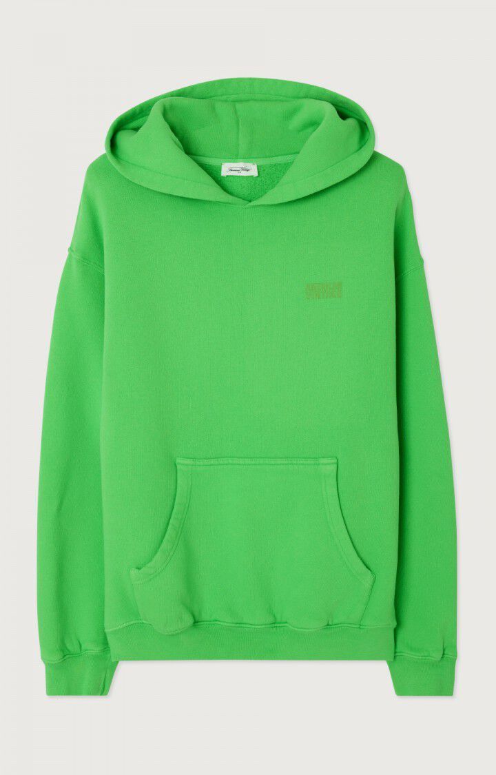American Vintage Izubird Hoodie Chrysalide Vintage