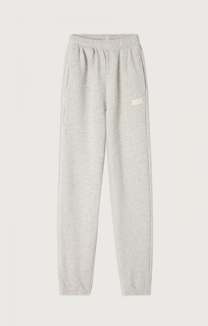 American Vintage Jogging Kodytown Grey