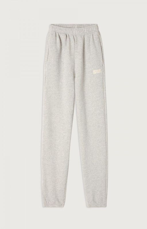 American Vintage Jogging Kodytown Grey