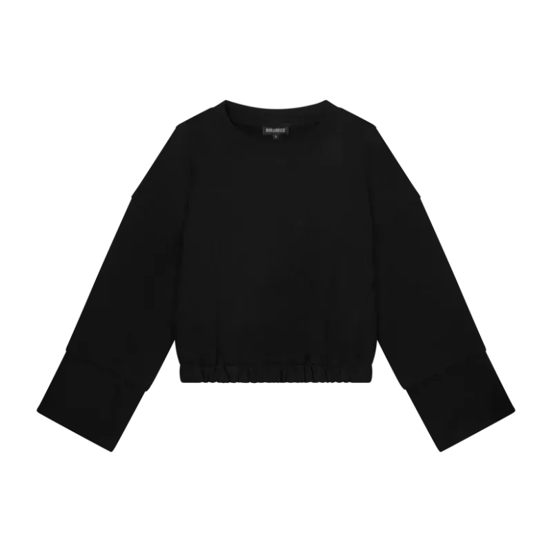Juul & Belle Sweat Isla Black