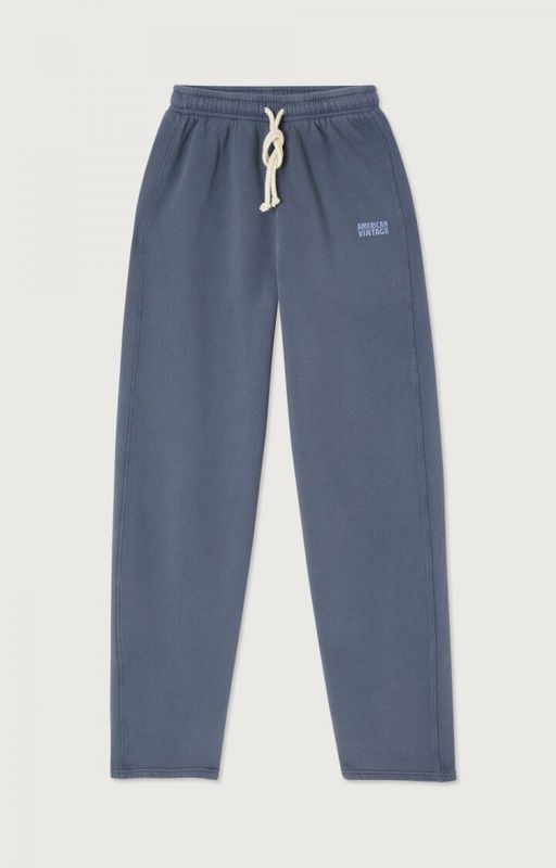 American Vintage Jogging Pants Izubird Cyclone Vintage