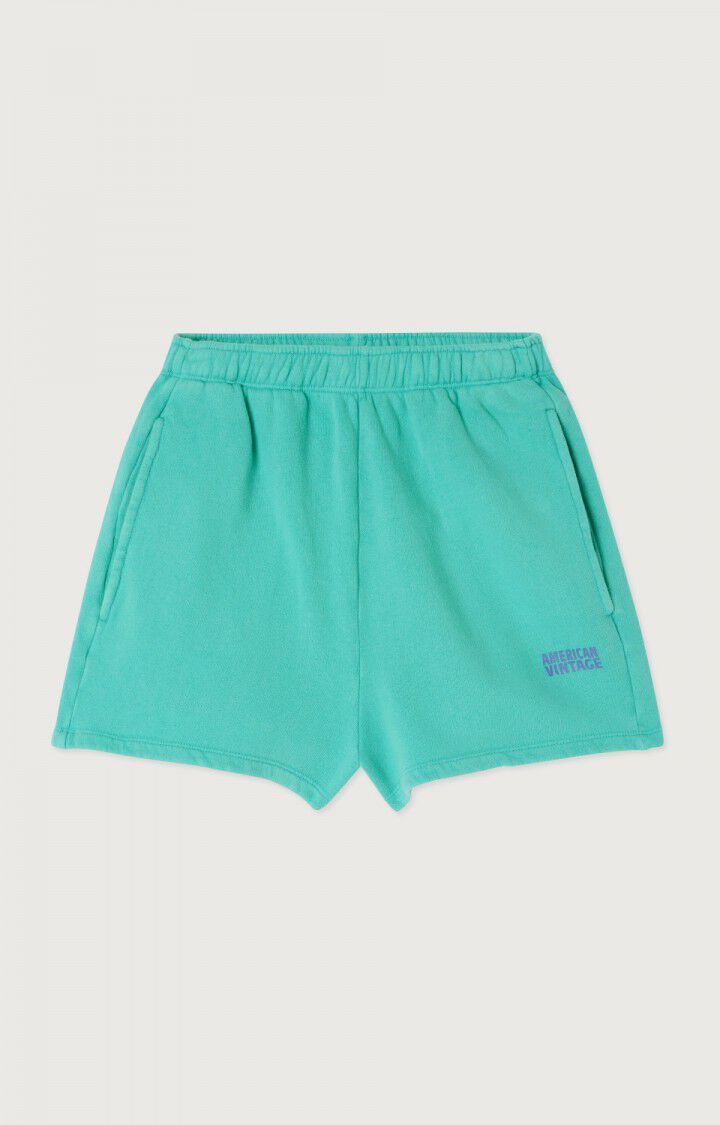 American Vintage  Short Izubird Vintage Green