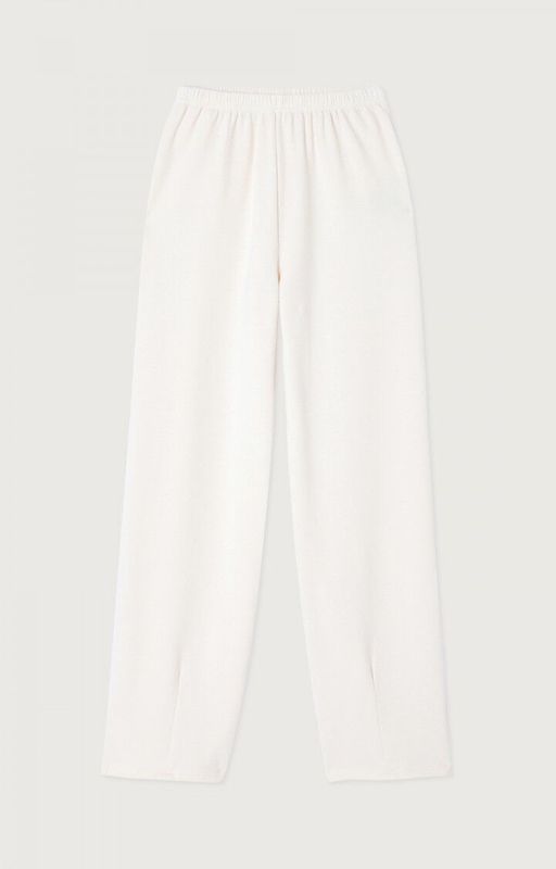 American Vintage Jogging OFYBOW Sable Chine