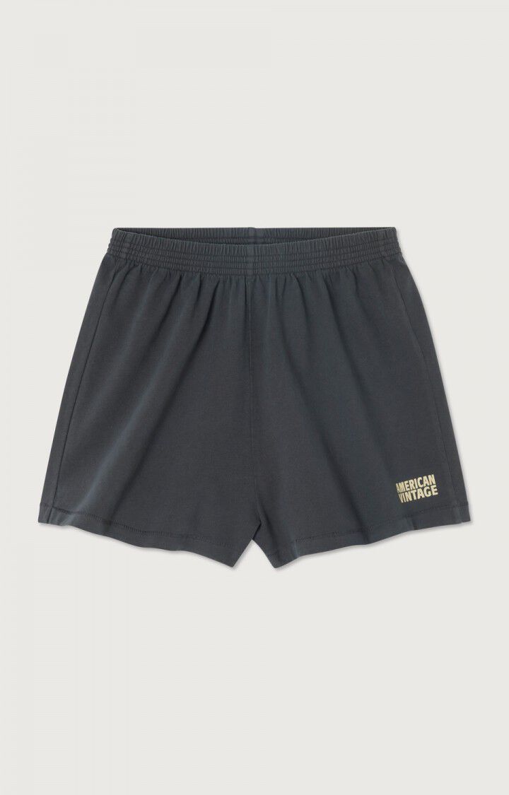 American Vintage Short Fazy Steel Vintage