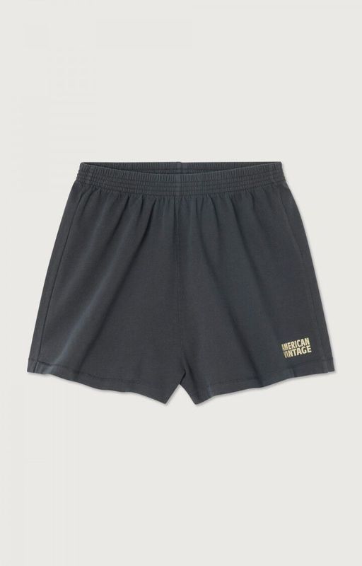 American Vintage Short Fazy Steel Vintage