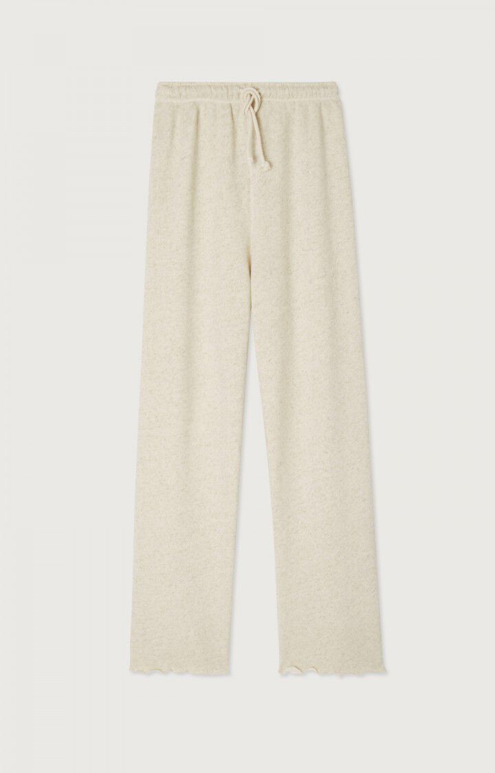 American Vintage Itonay Jogging Ecru Melange