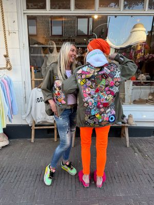 Kleding