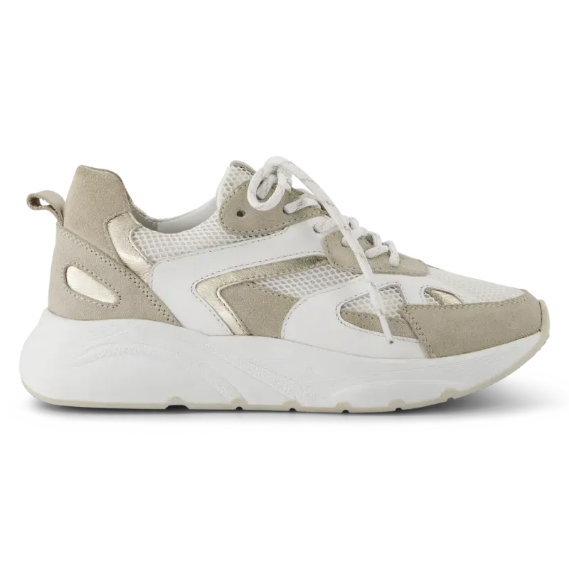 Juul & Belle Sneaker Amalfi Beige