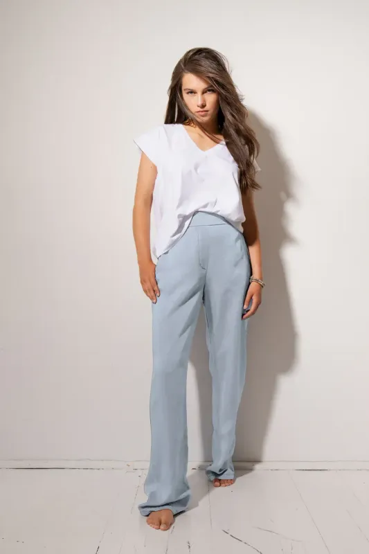 Juul & Belle Pants Sassie Jeans Blue
