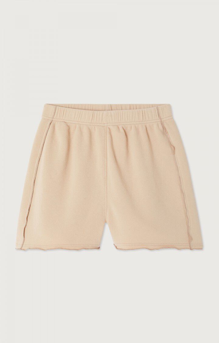American Vintage Short Atubay Linen