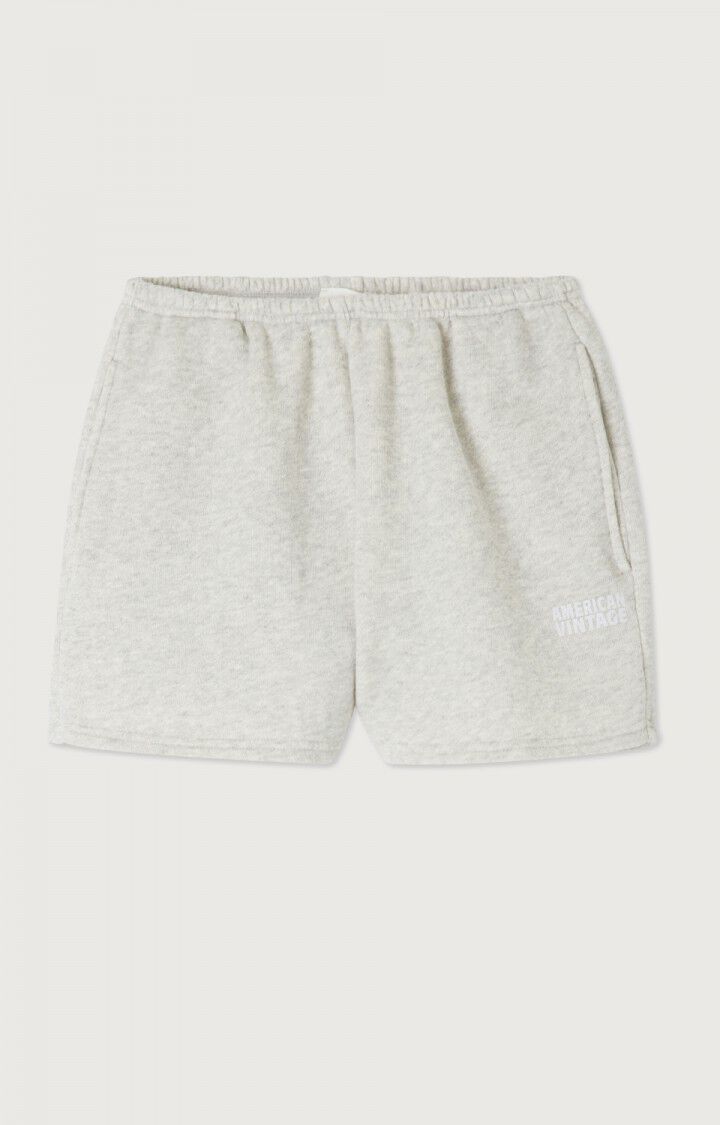 American Vintage Short Kodytown  Polar Melange