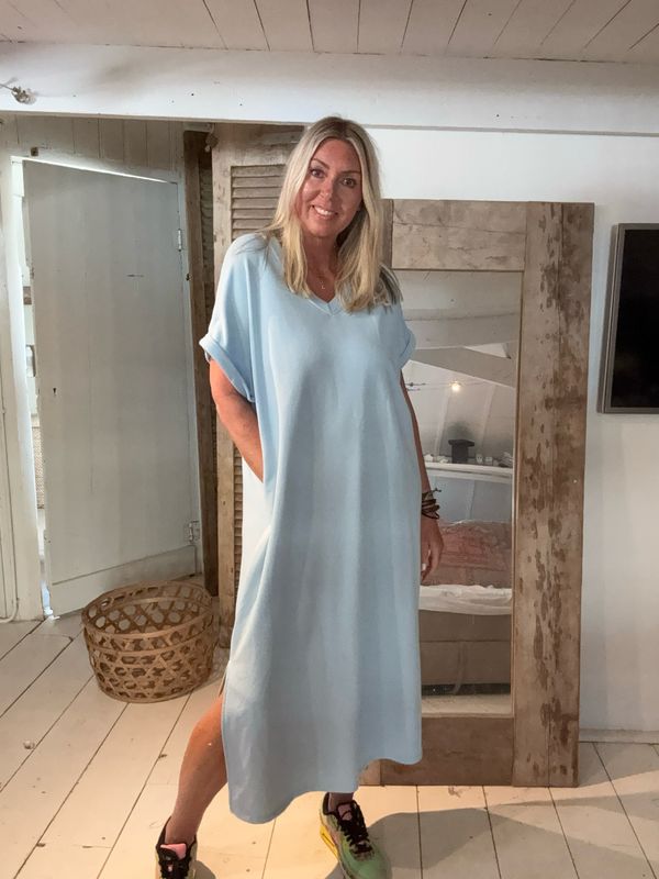 Jogging dress
