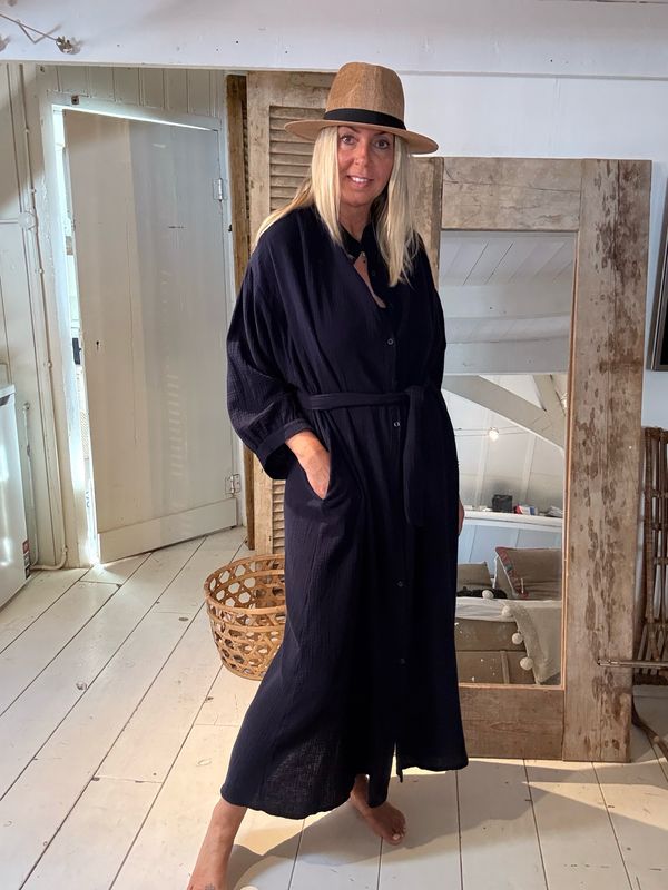 Dress Le Bar blauw