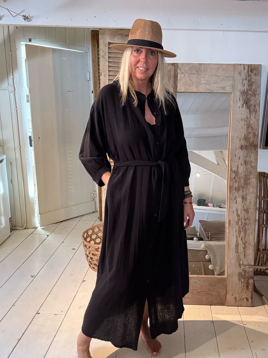 Dress Le Bar