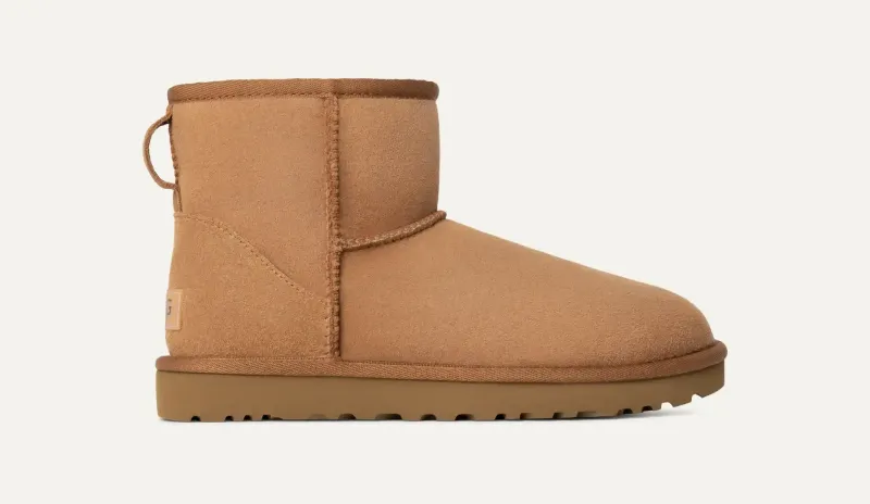 Ugg Classic Mini 11 Chestnut
