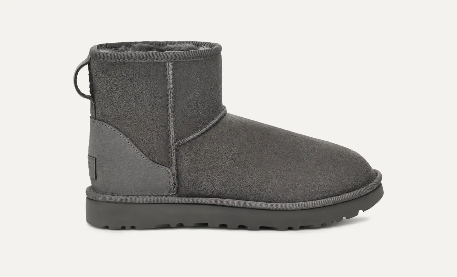 Ugg Classic Mini 11 Grey