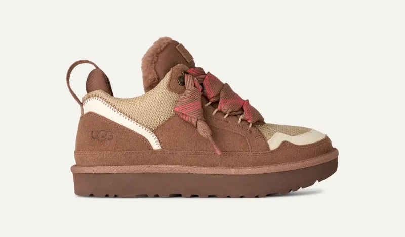 Ugg Lowmel Rockey