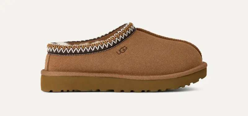 Ugg Tasman  Chestnut