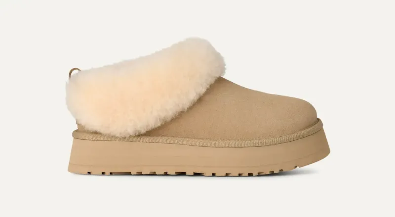 Ugg Tazzelle Mustard Seed