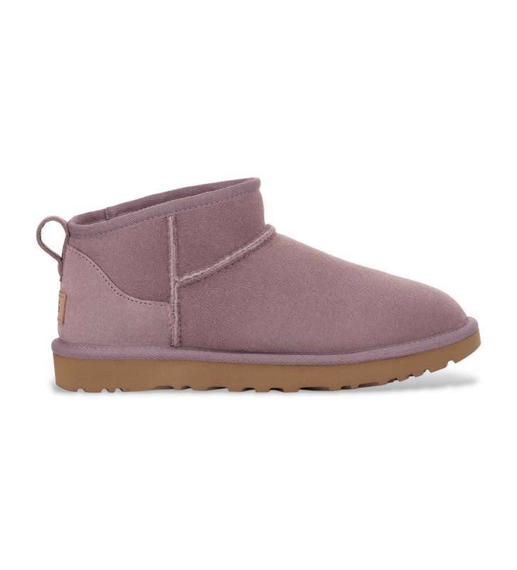 Ugg Classic Ultra Mini Sugarplum