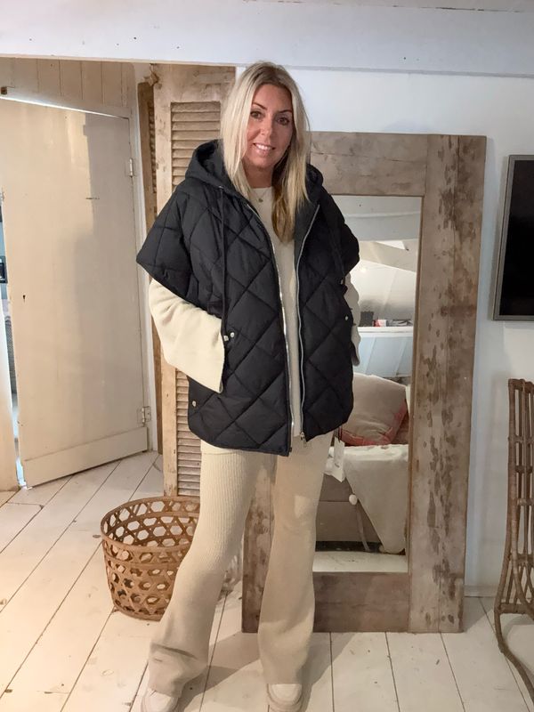 Bodywarmer Lily