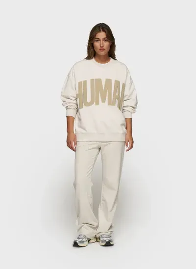 10 Days Human Fleece Sweater Kit