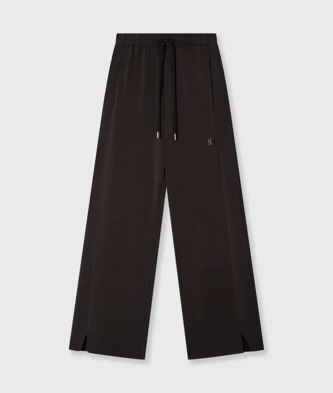 10 Days The Soft Scuba Pants Black